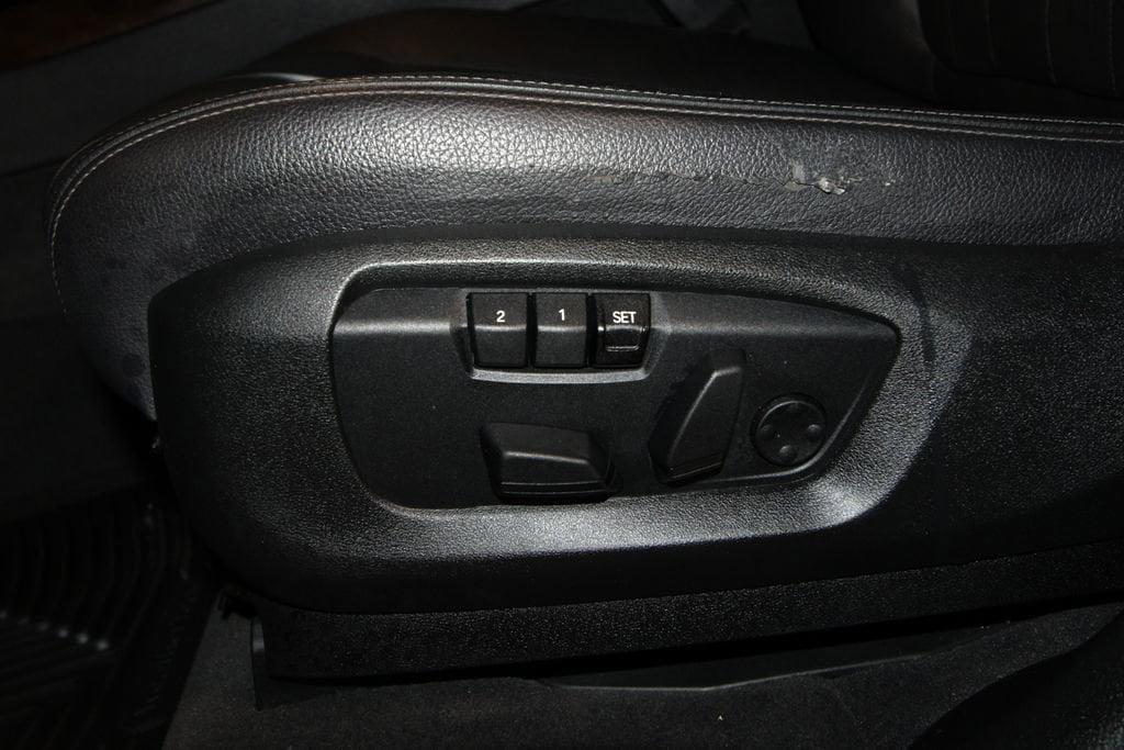 used 2018 BMW X5 car, priced at $24,991