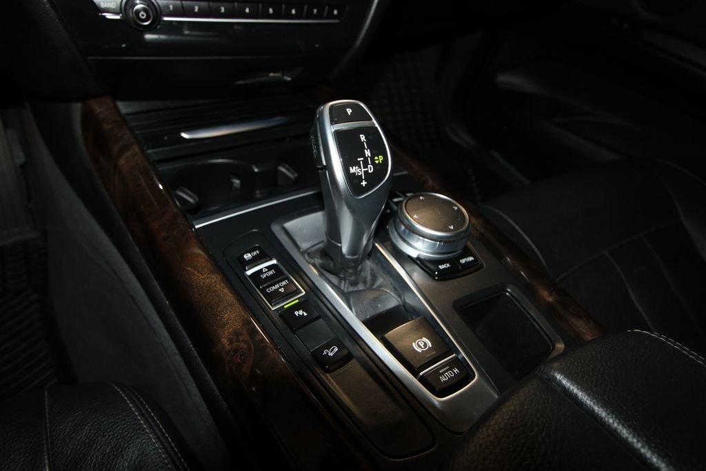 used 2018 BMW X5 car, priced at $24,991