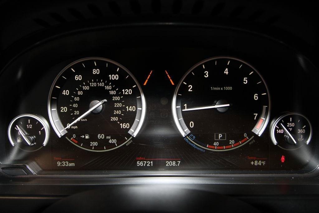 used 2018 BMW X5 car, priced at $24,991