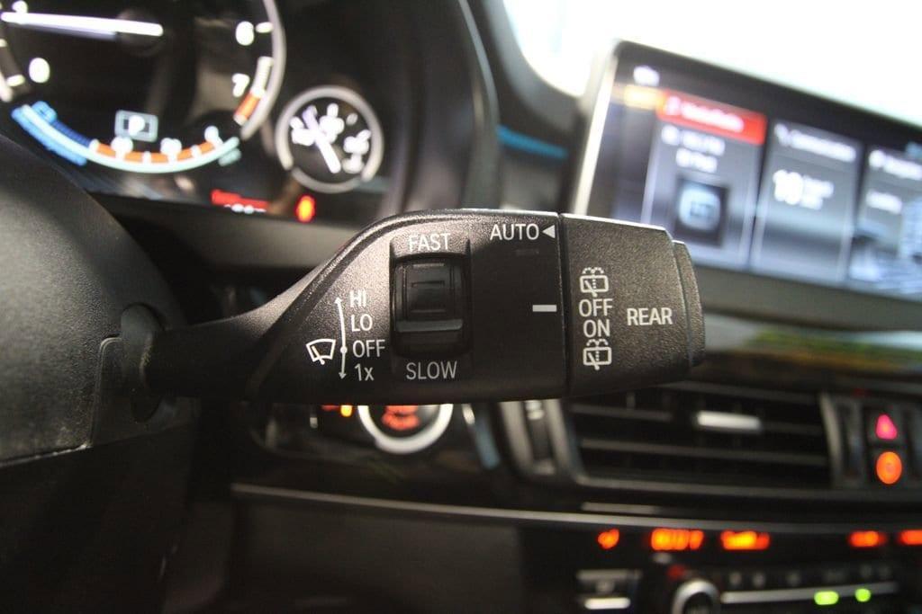 used 2018 BMW X5 car, priced at $24,991