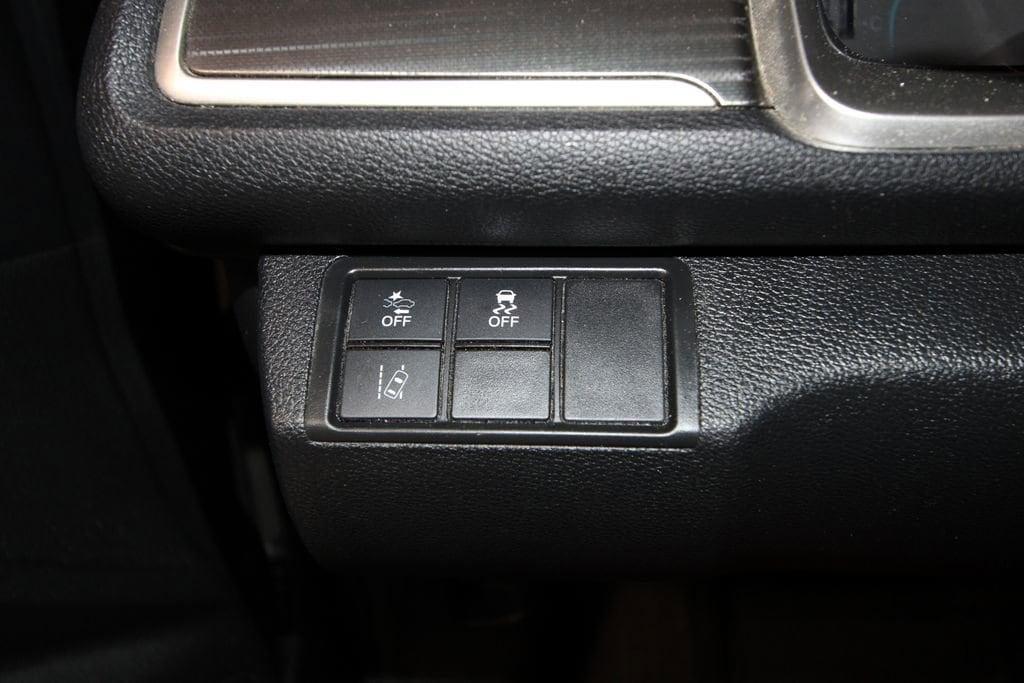 used 2020 Honda Civic car, priced at $14,991