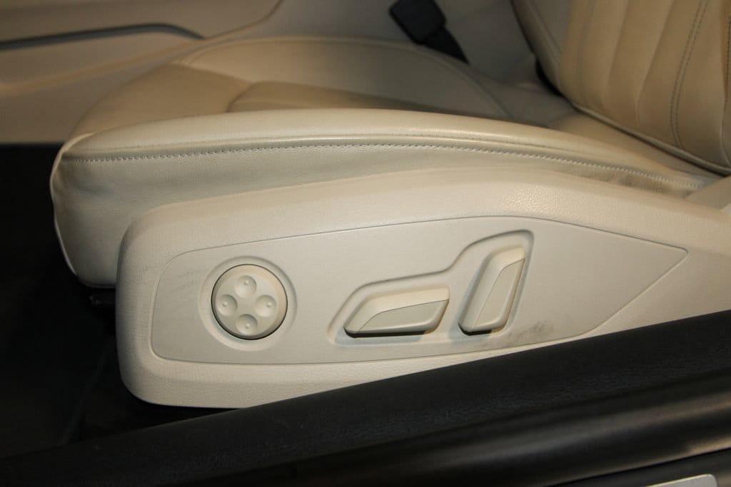 used 2022 Audi A5 car, priced at $33,991