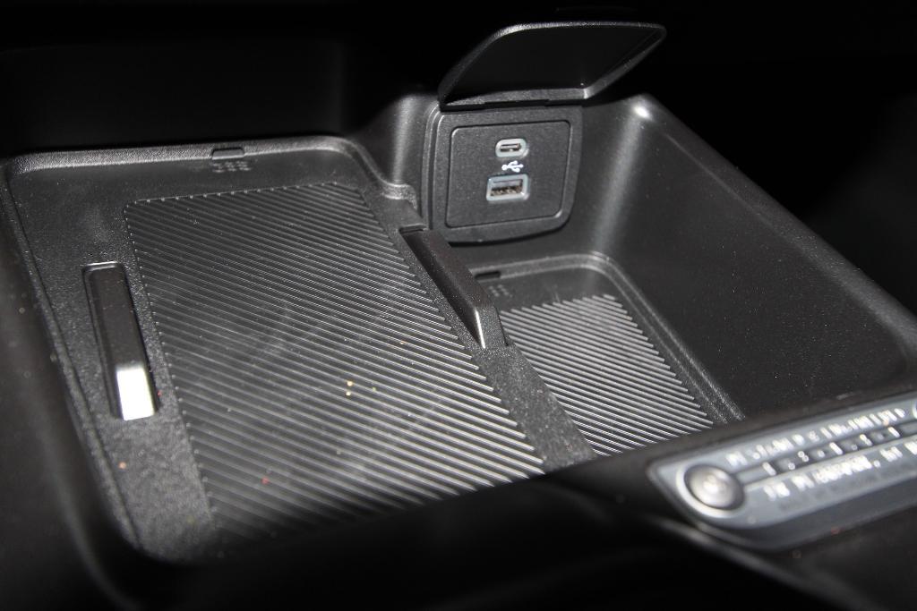 new 2025 Ford Bronco car, priced at $53,808