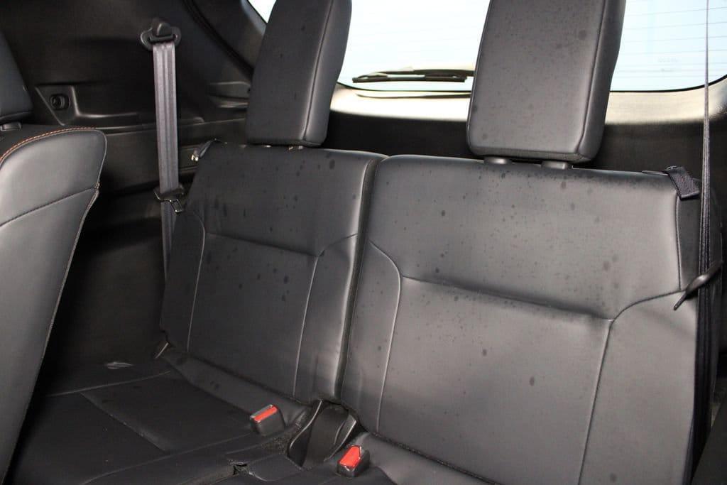 used 2022 Mitsubishi Outlander car, priced at $27,991