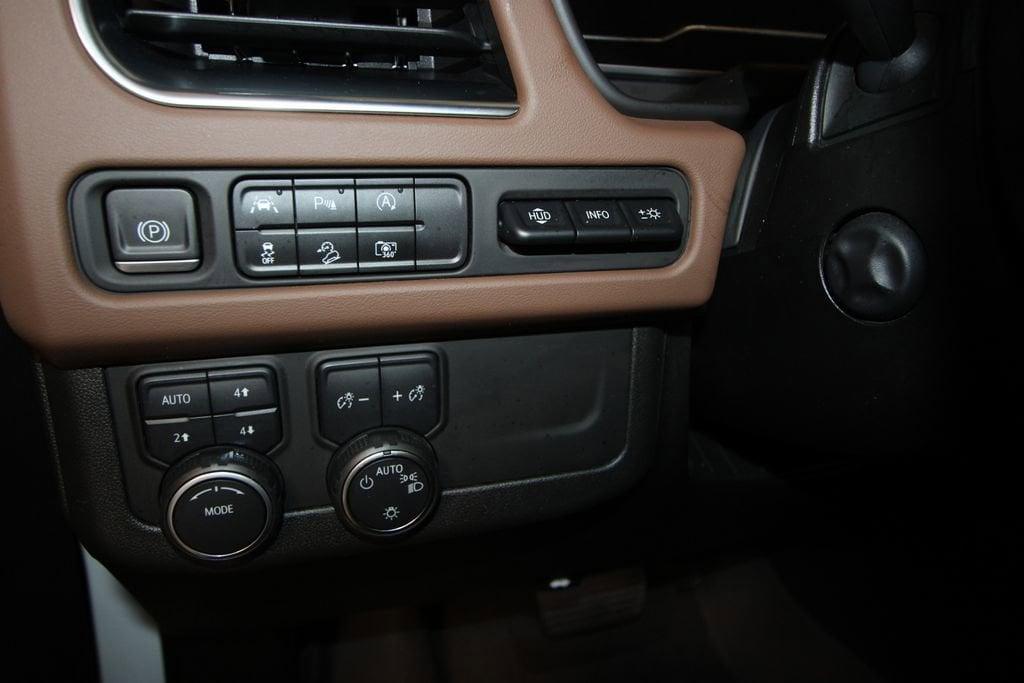 used 2023 Chevrolet Tahoe car, priced at $64,991