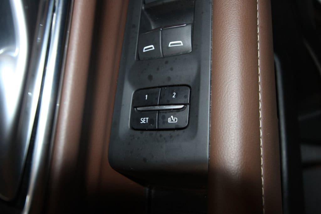 used 2023 Chevrolet Tahoe car, priced at $64,991