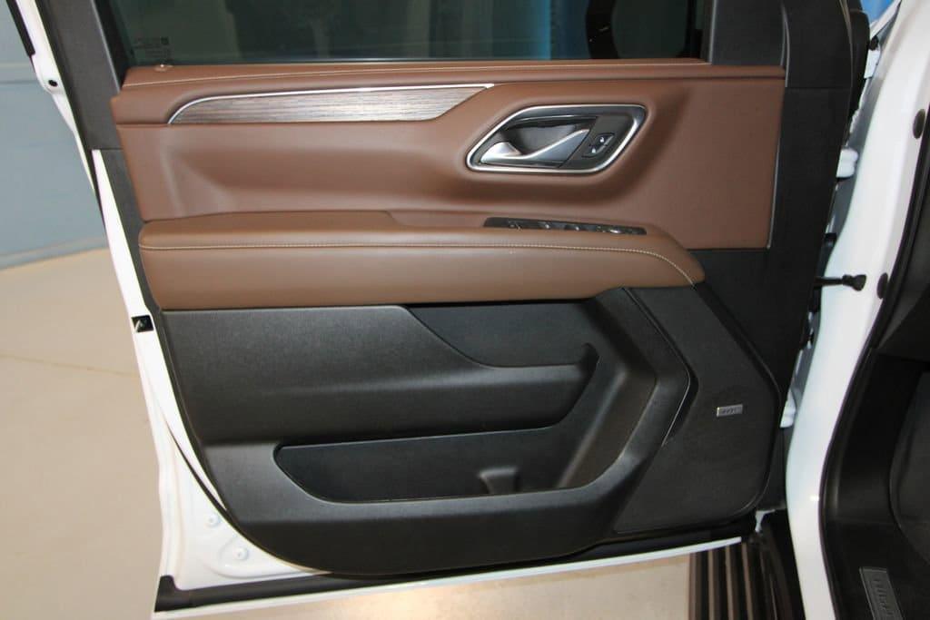 used 2023 Chevrolet Tahoe car, priced at $64,991