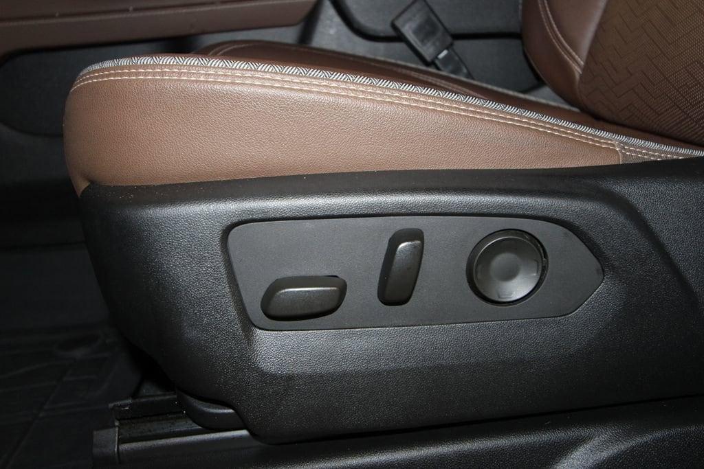 used 2023 Chevrolet Tahoe car, priced at $64,991