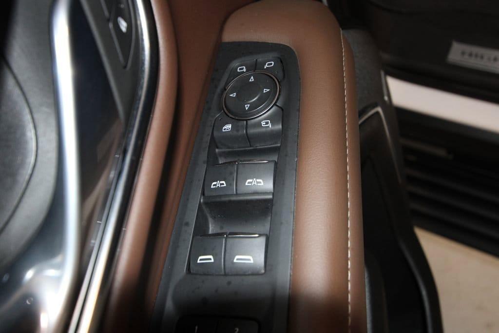 used 2023 Chevrolet Tahoe car, priced at $64,991