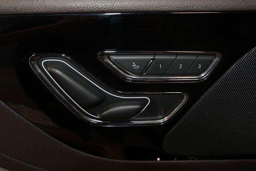 used 2022 Lincoln Aviator car, priced at $50,991