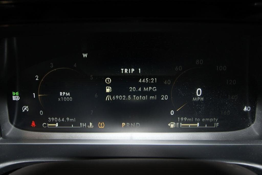 used 2022 Lincoln Aviator car, priced at $50,991