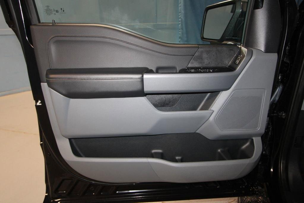 used 2024 Ford F-150 car, priced at $49,991