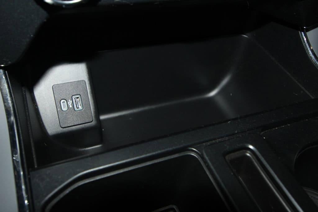 used 2024 Ford F-150 car, priced at $49,991