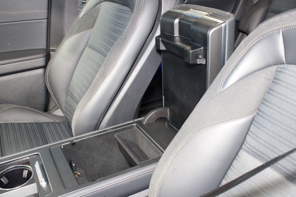 used 2024 Lincoln Nautilus car, priced at $51,991