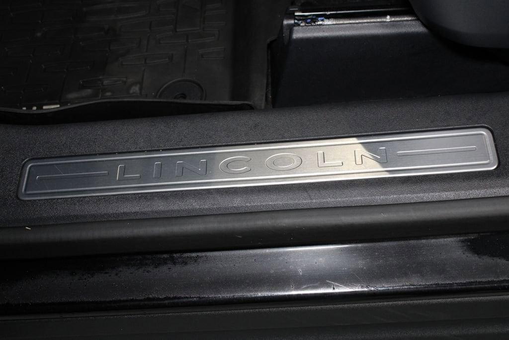 used 2024 Lincoln Nautilus car, priced at $54,995