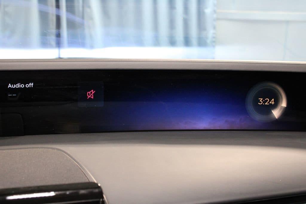 used 2024 Lincoln Nautilus car, priced at $54,995