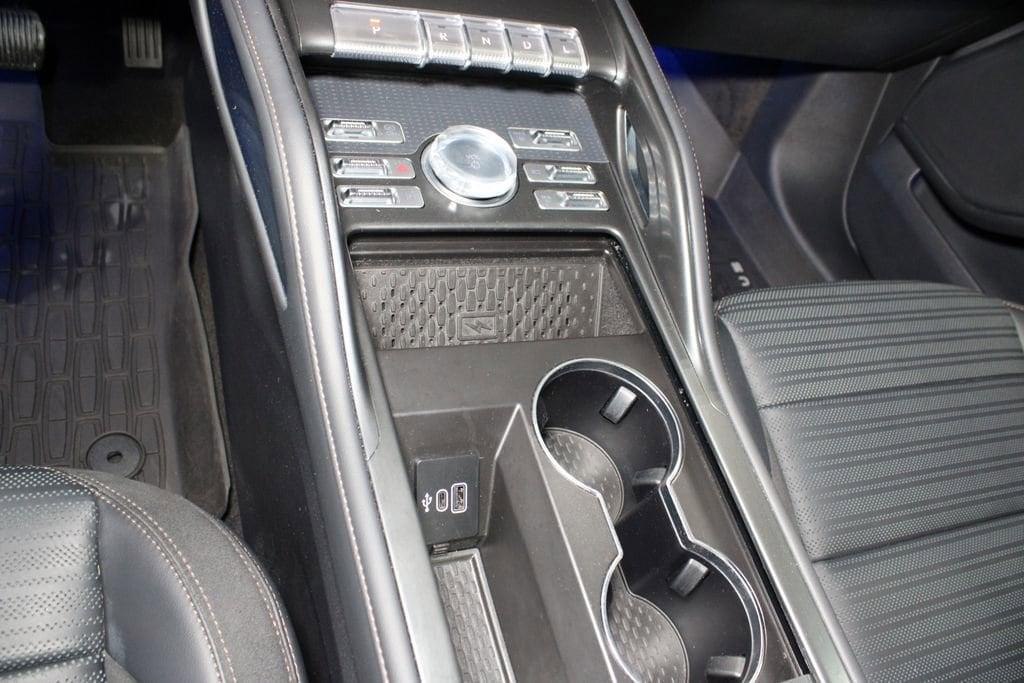 used 2024 Lincoln Nautilus car, priced at $54,995