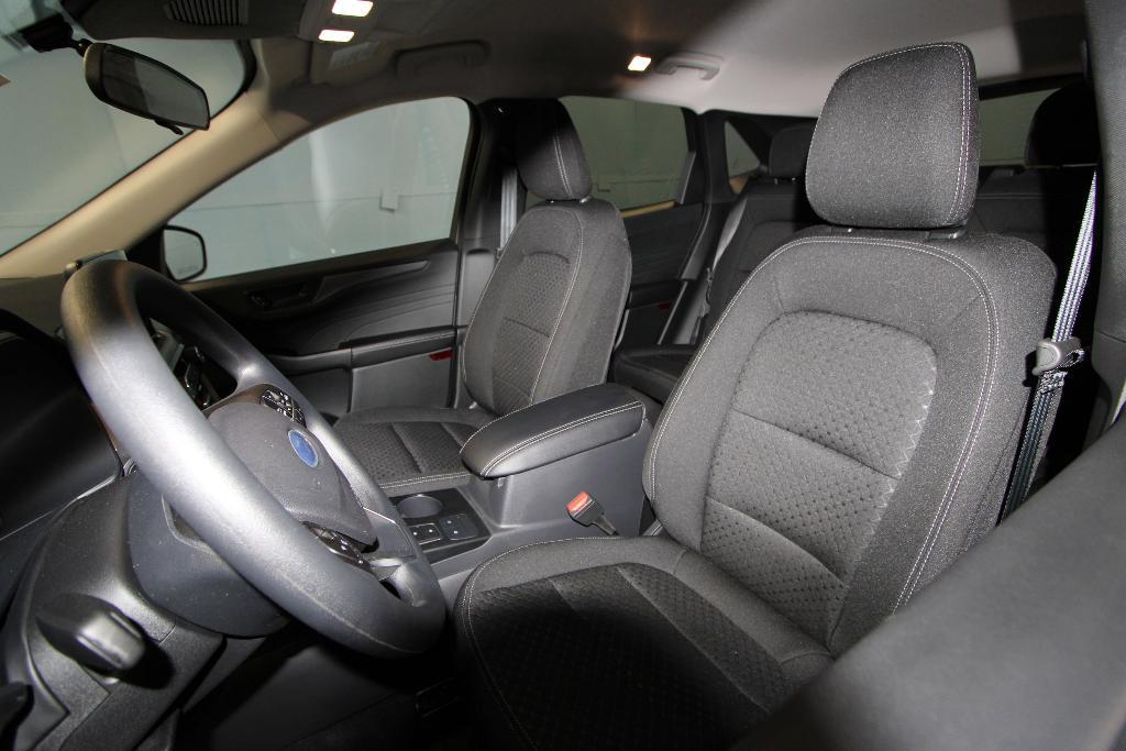 new 2025 Ford Escape car, priced at $28,824