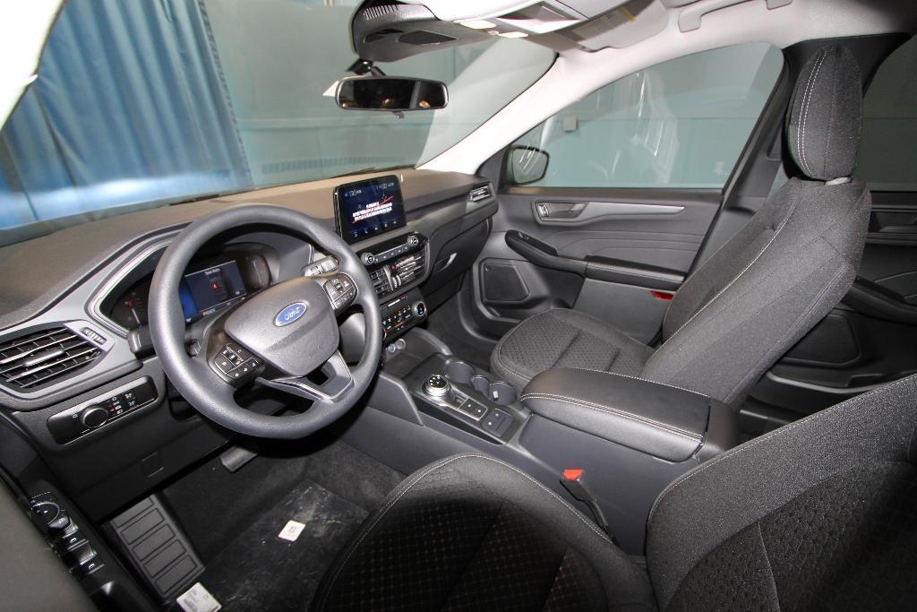 new 2025 Ford Escape car, priced at $28,824