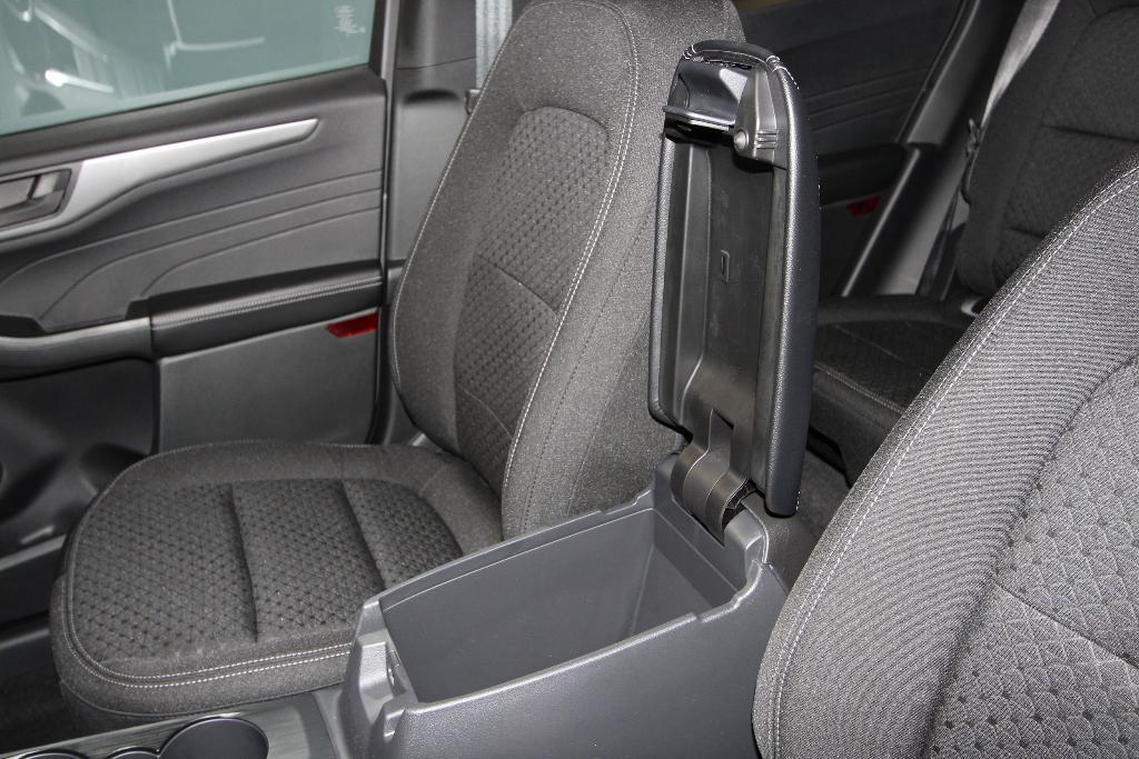 new 2025 Ford Escape car, priced at $28,824