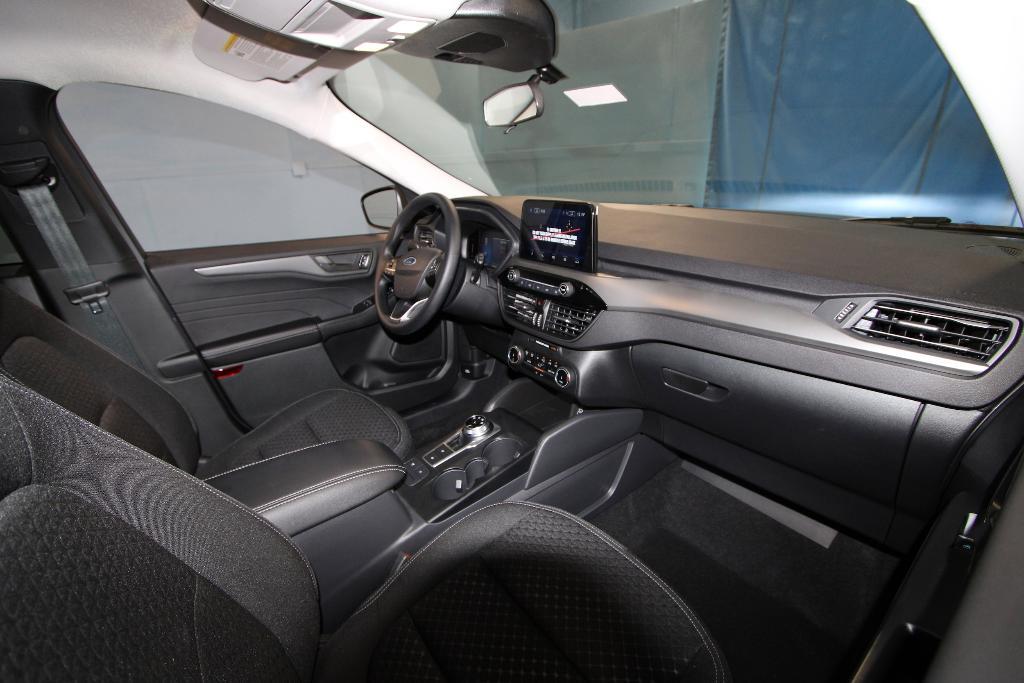 new 2025 Ford Escape car, priced at $28,824