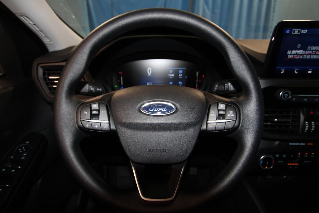 new 2025 Ford Escape car, priced at $28,824