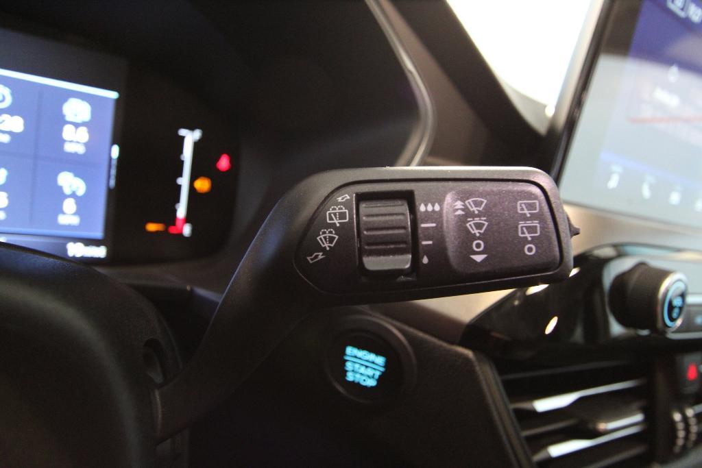 new 2025 Ford Escape car, priced at $28,824