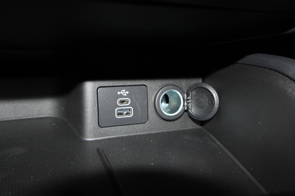 new 2025 Ford Escape car, priced at $28,824