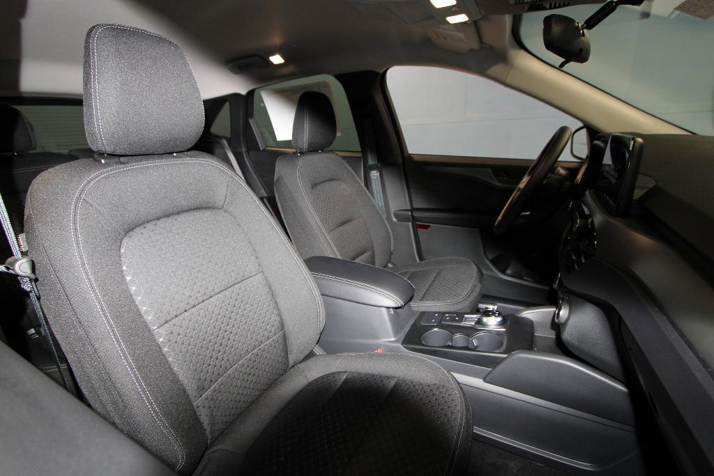 new 2025 Ford Escape car, priced at $28,824