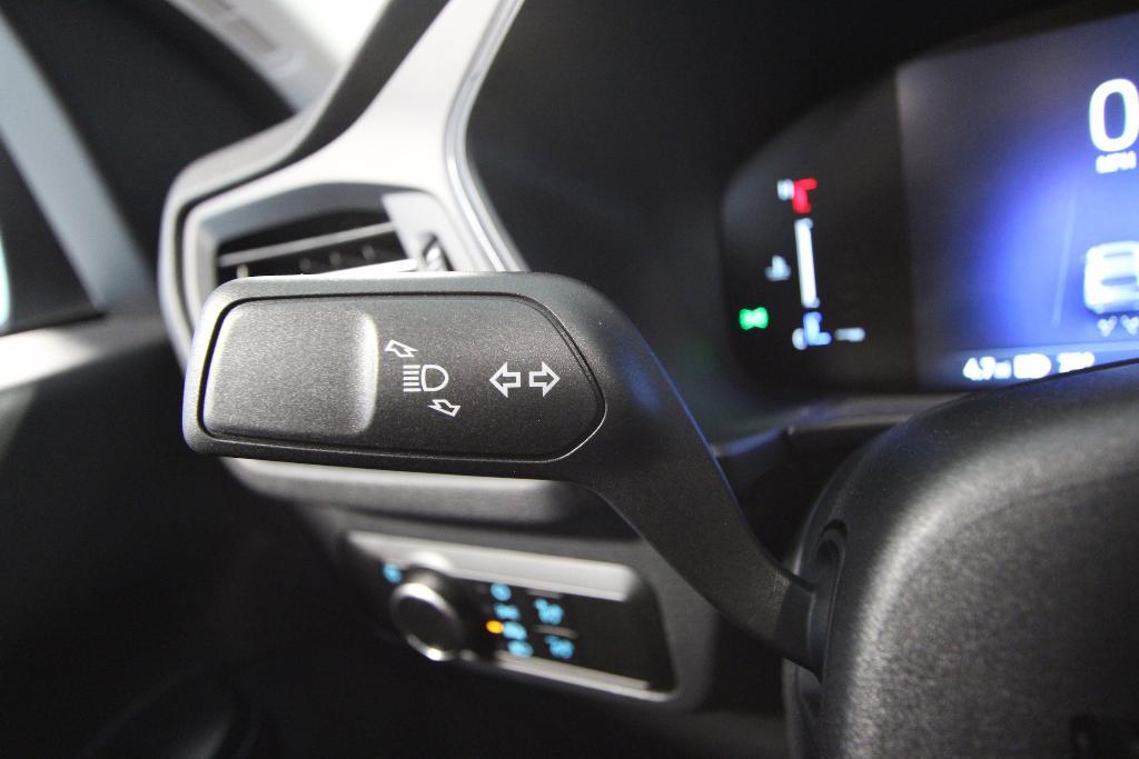 new 2025 Ford Escape car, priced at $28,824