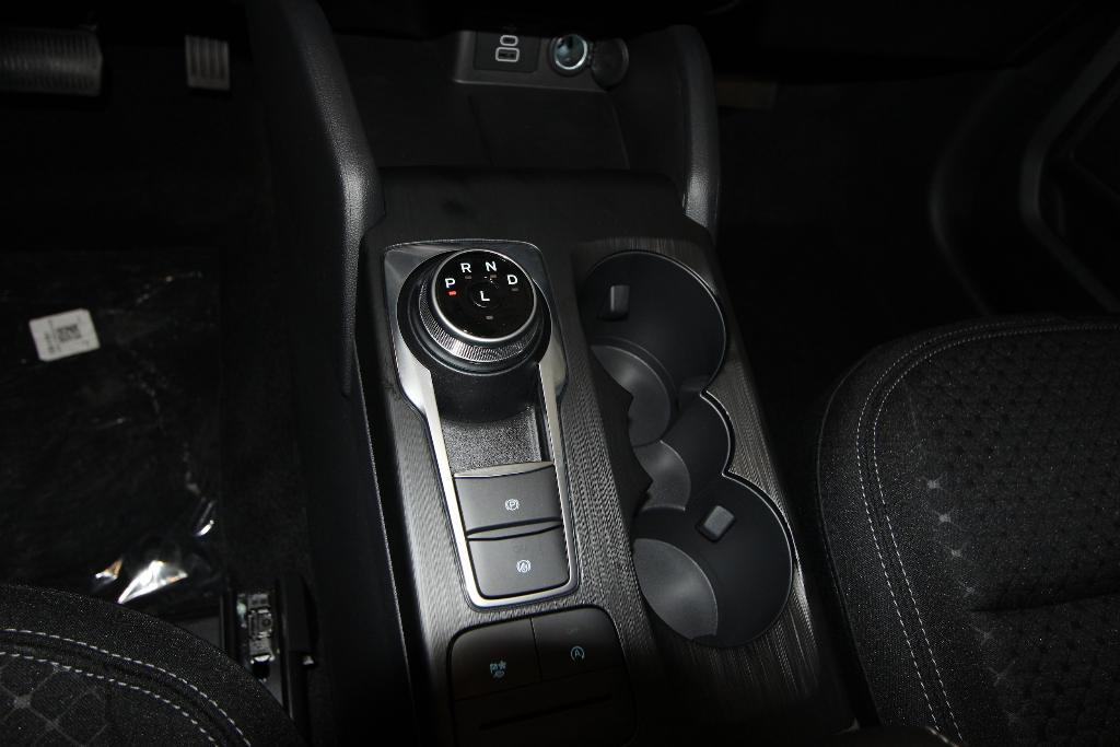 new 2025 Ford Escape car, priced at $28,824