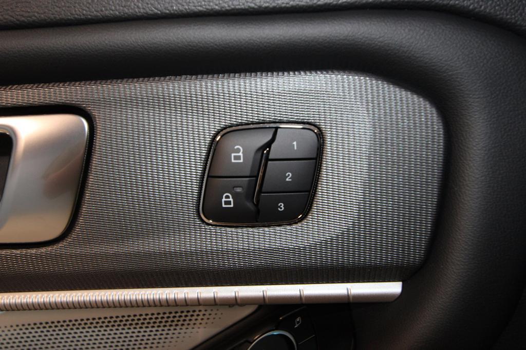 new 2025 Ford Explorer car, priced at $57,587