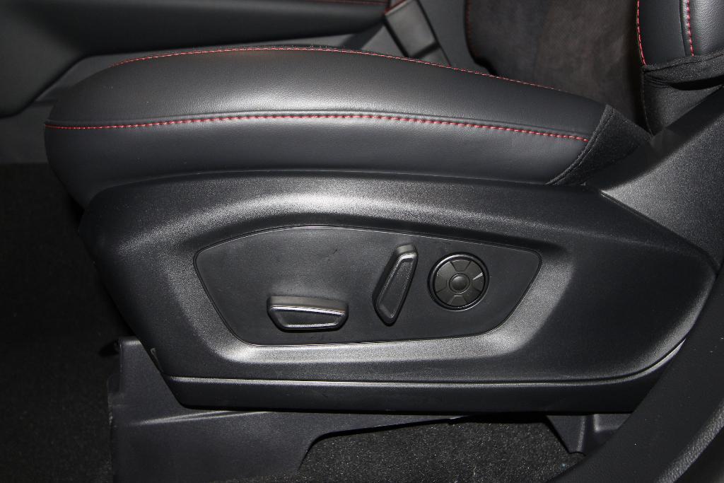 new 2025 Ford Explorer car, priced at $57,587