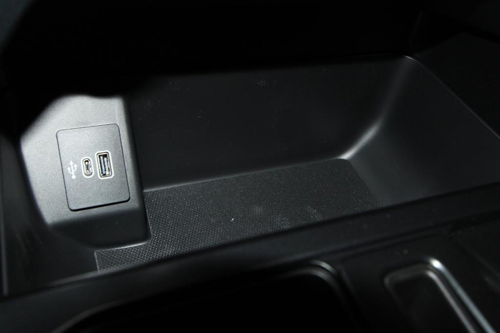 new 2025 Ford F-150 car, priced at $49,929