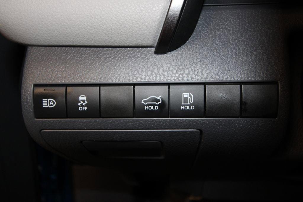 used 2020 Toyota Camry car, priced at $30,800