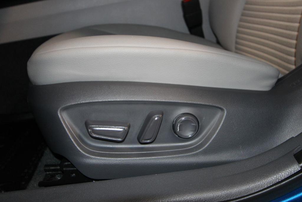 used 2020 Toyota Camry car, priced at $30,800
