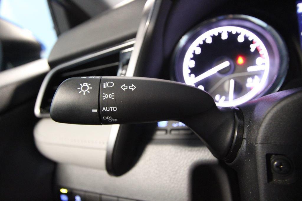 used 2020 Toyota Camry car, priced at $30,800