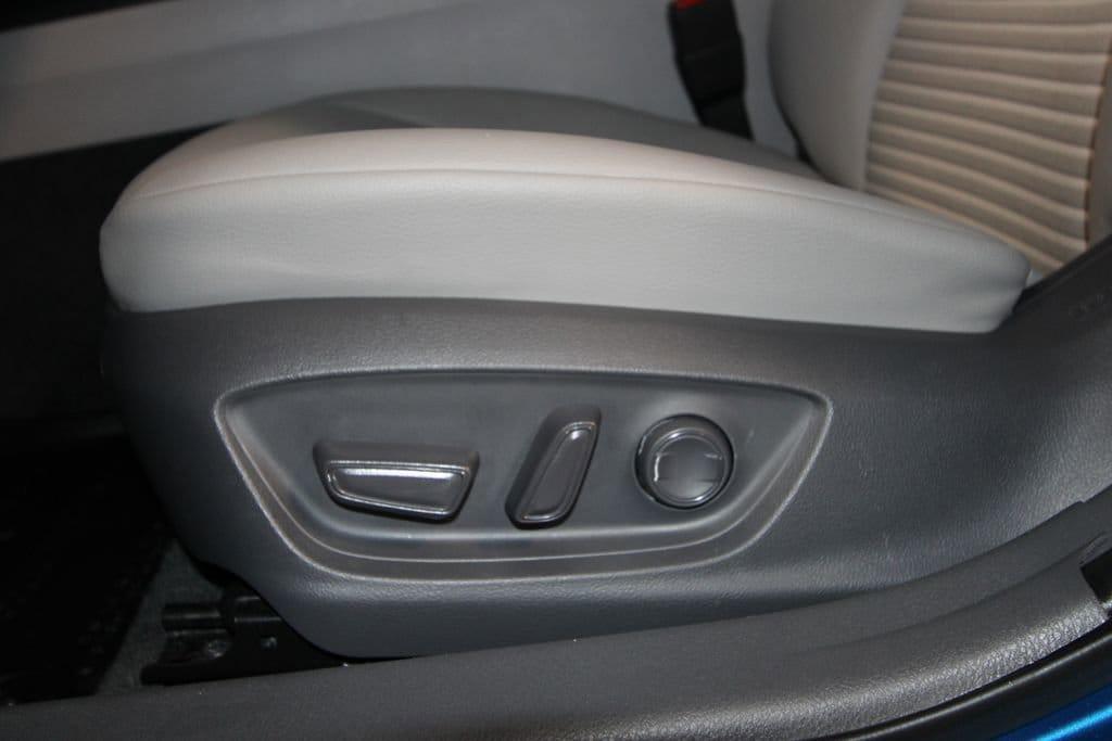 used 2020 Toyota Camry car, priced at $30,800