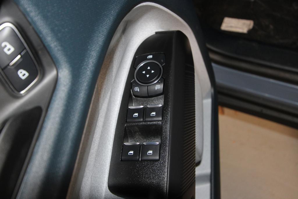 new 2025 Ford Maverick car, priced at $30,758