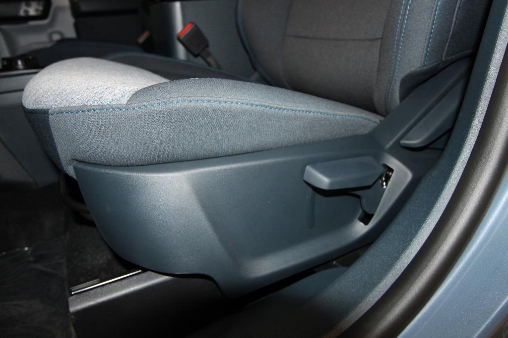 new 2025 Ford Maverick car, priced at $30,758