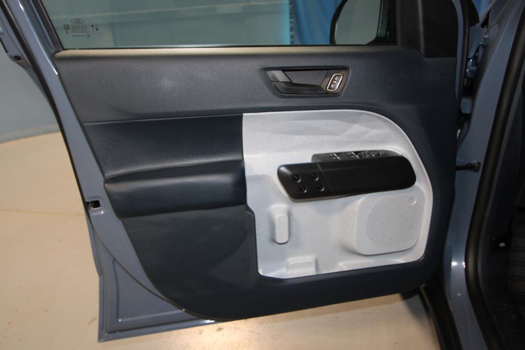 new 2025 Ford Maverick car, priced at $30,758
