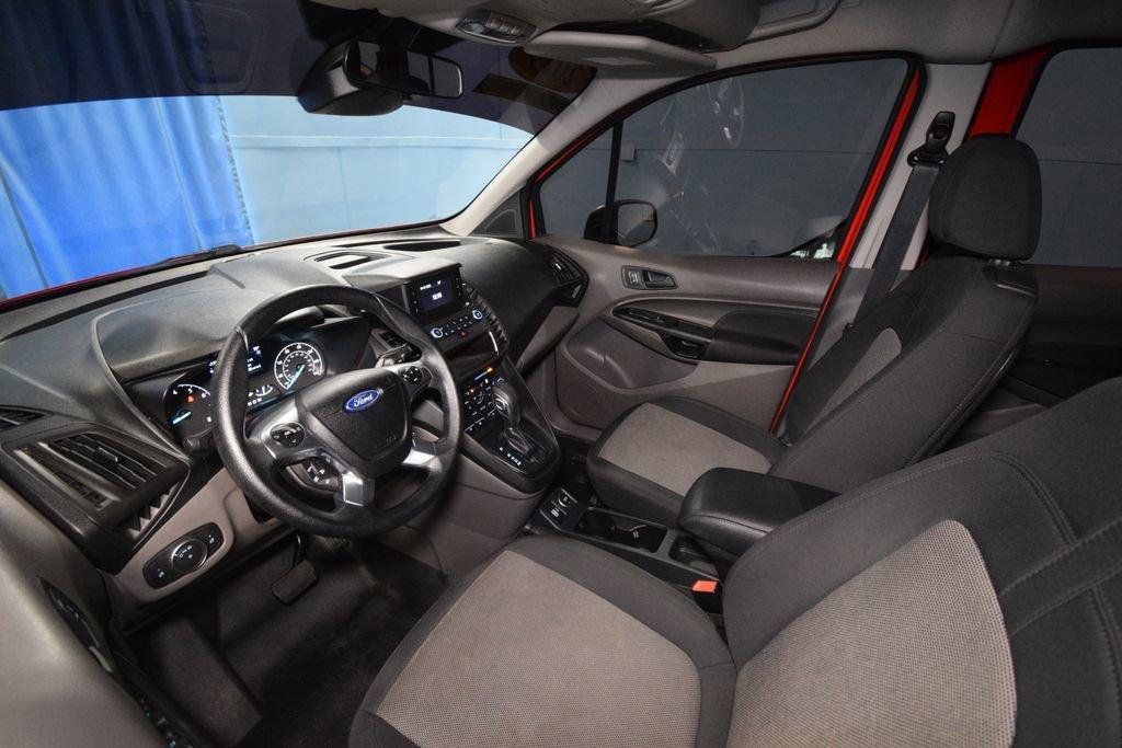 used 2019 Ford Transit Connect car, priced at $20,996