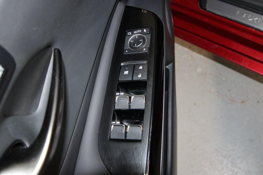 used 2023 Lexus ES 350 car, priced at $45,991
