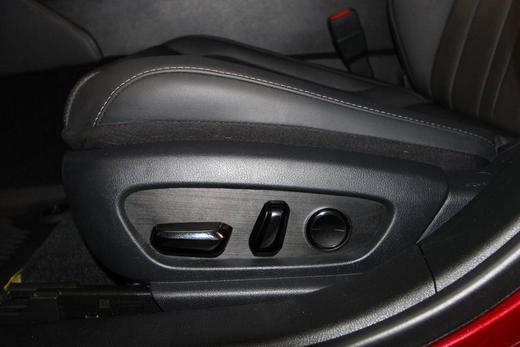 used 2023 Lexus ES 350 car, priced at $45,991