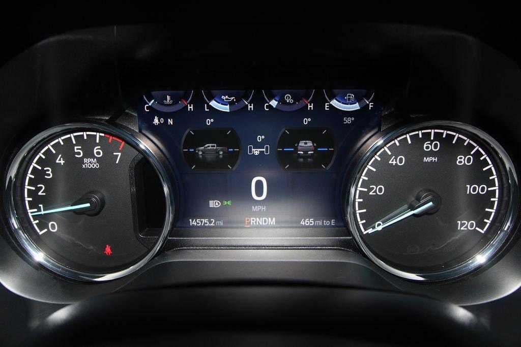 used 2022 Ford F-150 car, priced at $50,991