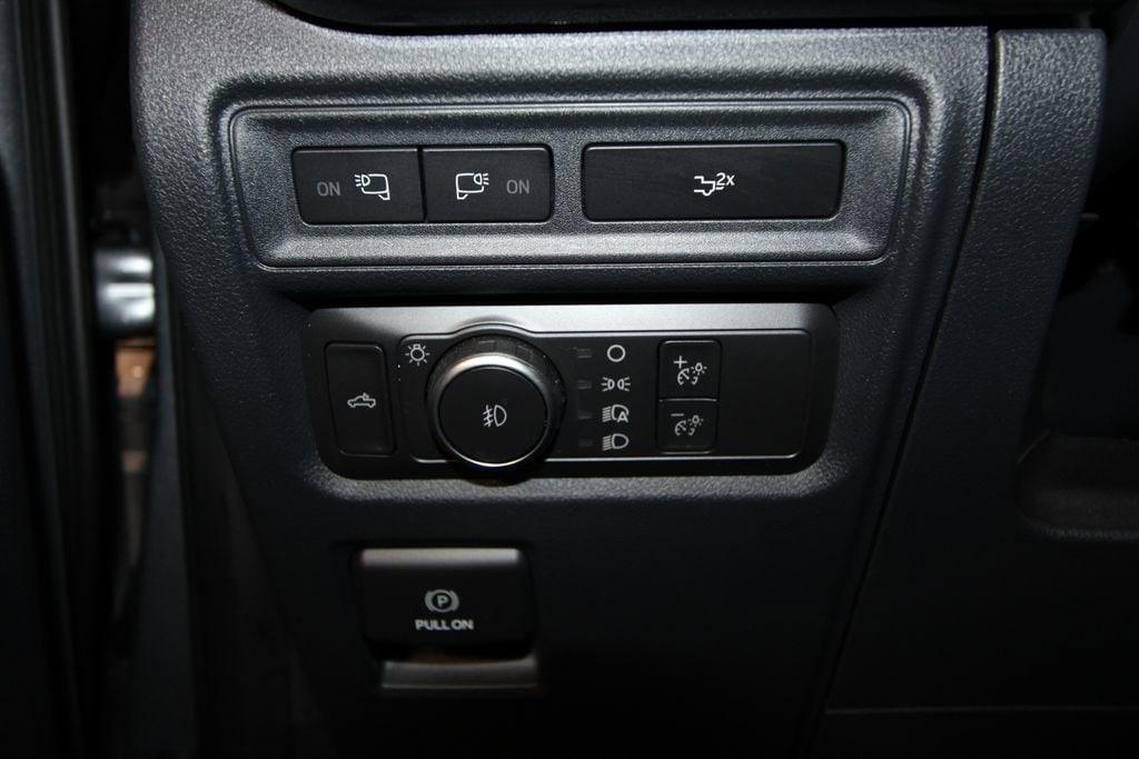 used 2022 Ford F-150 car, priced at $50,991