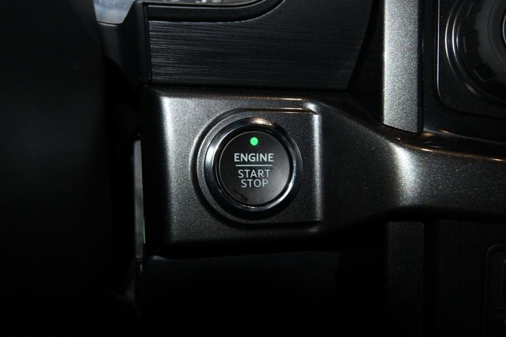 used 2022 Ford F-150 car, priced at $50,991
