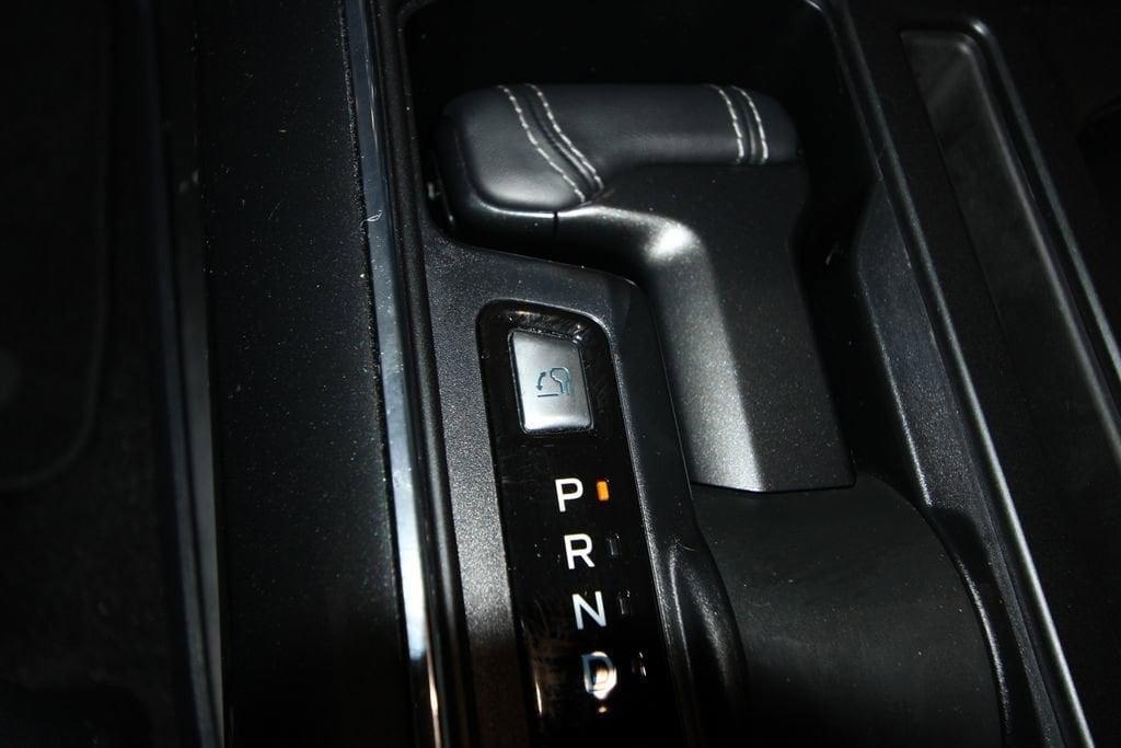 used 2022 Ford F-150 car, priced at $50,991