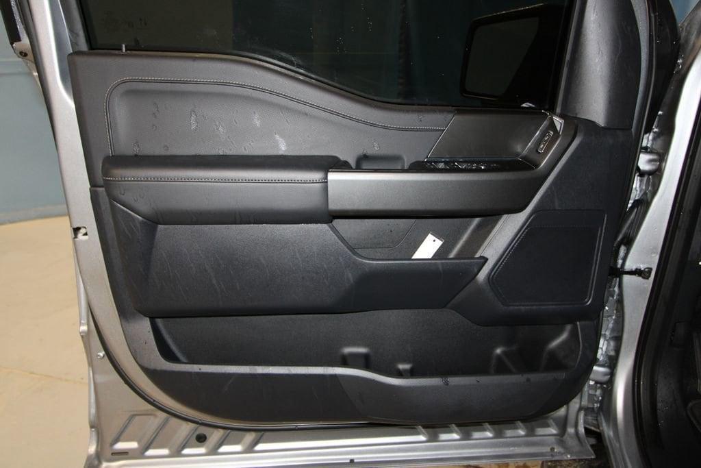 used 2022 Ford F-150 car, priced at $50,991
