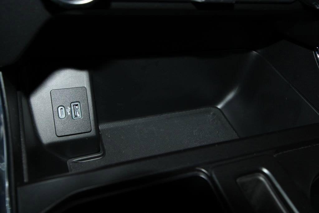 used 2022 Ford F-150 car, priced at $50,991